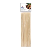 10" Wood Skewers